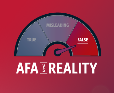 “Delta added new boarding pay because of the AFA’s organizing effort”