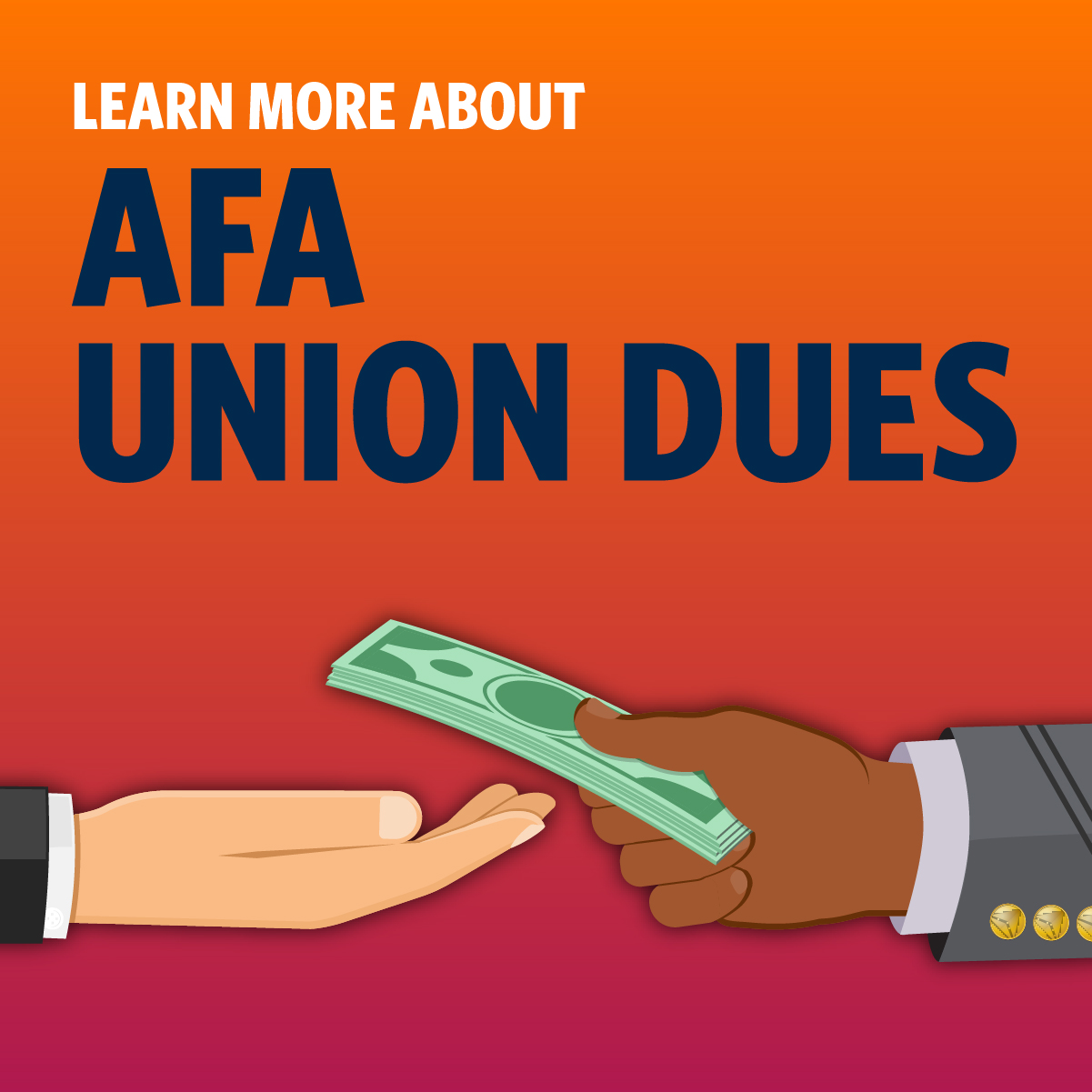 assignment of union dues